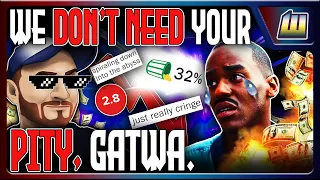 Doctor Who NCUTI GATWA is SAD No One Wants To WATCH! REVIEW Page Is BACK!