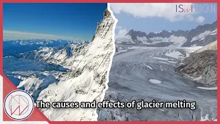 Glacier Melt | documentation | ISWIsion21