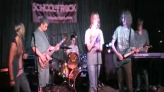 In the Dead of Night - School of Rock Westchester - 5/16/10