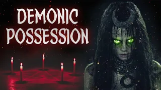 7 Signs You're POSSESSED By a Demon 😈