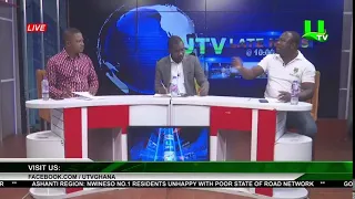 PRIME-TIME-NEWS WITH AKUA AGYEIWAA KODIE AND ANIM ADDO  06/04/2022