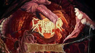 Carrion Vael - Pins and Needles (Official Stream)