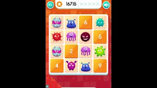 ABCya’s Math Bingo Gameplay for kids