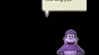 Wake Me Up (Bonzibuddy)