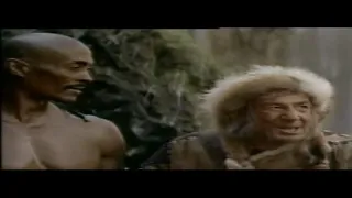 Genghis khan Full Movie In Hindi