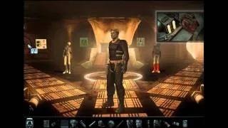 Perry Rhodan: The Immortals of Terra (Myth of the Illochim ) Walkthrough part 15