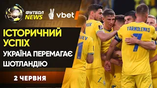 Фантастичний вечір у Глазго, поразка Вельсу, Франція – переможець Євро, новий трофей Мессі