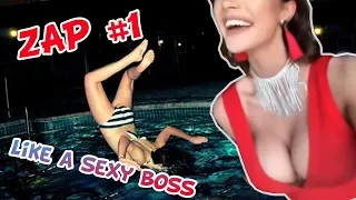 LIKE A BOSS COMPILATION 2018, People Are Awesome 2018 #6 hd