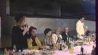 Алла Пугачева. 1997. Юбилей Муслима Магомаева