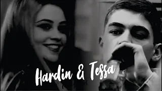 •Hardin + Tessa | Falling Apart• [Español] ♡