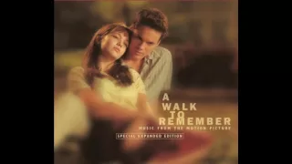 Mervyn Warren - A Walk to Remember Score