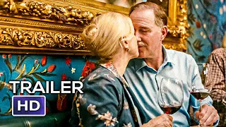 GOLDEN YEARS Trailer (2024) Comedy Movie HD