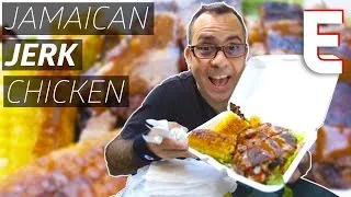 Smoked Jamaican Jerk Chicken Is Taking Over Manhattan – The Meat Show