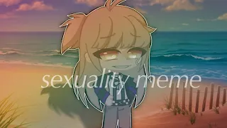Run wild sexuality meme Ig