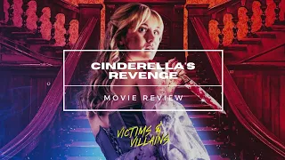 Cinderella’s Revenge (2024) | Blu-Ray Review