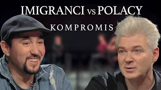Imigranci VS Polacy | KOMPROMIS