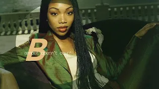 brandy - almost doesn't count // sped up