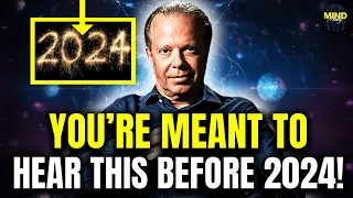 THIS IS YOUR SIGN To Awaken The Quantum You – You Are MEANT To Hear This! PART 1 - Joe Dispenza