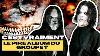 Comment SLIPKNOT ont trahi leurs fans les plus fidèles ?