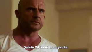 Prison Break 5 Sezon Türkçe Altyazılı Fragman   YouTube