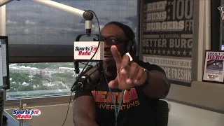 Big Cass Talks WWE Release (Part 1) [@BookerT5X @BradGilmore]