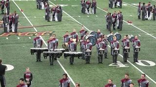 Jenks High School Trojan Pride - 2024 Pasadena Bandfest