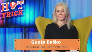 Gunta Baško – PILNA INTERVIJA (s07e07)