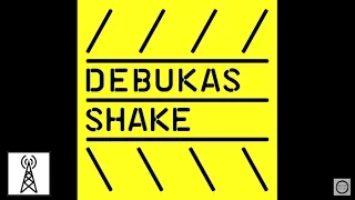 Debukas - Shake (Simon Baker Remix)