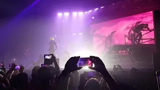 Maruv - Siren Song (Bang!) Concert Kyiv