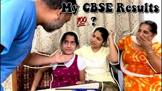 Reacting to my Class 10 CBSE Board Results 2021