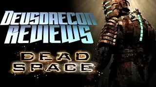 Another Personal Favourite - Dead Space - Deusdaecon Streams