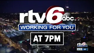 RTV6 News at 7 p.m. | May 26, 2020