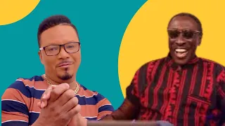 KSM Show- Unfiltered and Unapologetic: Slim Buster Shakes Up the Show, Leaving Viewers Speechless