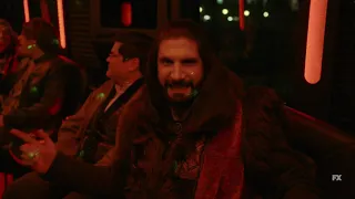 What We Do in the Shadows Season 3x4 | Casino Intro