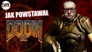 Jak powstawał Doom 3 - RetroStory
