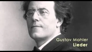 Mahler; Rückert Lieder, 1. Ich atmet'einen linden Duft.wmv