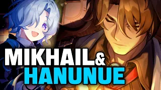 [2.1] Gallagher & Misha Are NOT WHAT You Think They Are - Honkai: Star Rail Theory