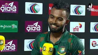 Prize Giving Ceremony | Bangladesh  vs Zimbabwe | 2nd T20I | Zimbabwe tour of Bangladesh 2024