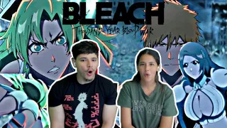 ICHIGO VS THE BAMBIES | Bleach TYBW Ep 21 Reaction