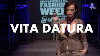 Berlin Alternative Fashion Week MARCH 2016 - VITA DATURA [OFFICIAL]