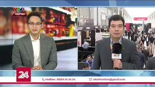 Tiêu điểm: Xu hướng “tiêu dùng xanh” lên ngôi | VTV24