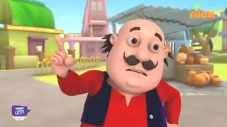 Motu Patlu | मोटू पतलू SI | Weight Machine | Episode 206 Part 1 | Download Voot kids App