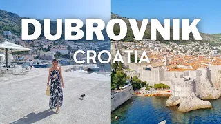 Dubrovnik Adventures: Discovering History, Culture, and Beauty.