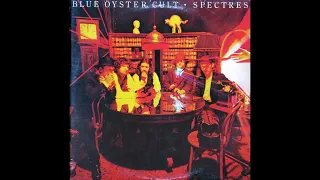 Blue Oyster Cult - Golden Age of Leather