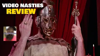 Monthly Theme Thursday: MARDI GRAS MASSACRE (1978) Review | VIDEO NASTIES