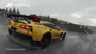 Forza Motorsport 6 TV Commercial Launch Trailer