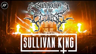 SULLIVAN KING LIVE @ SUMMONING OF THE ECLIPSE