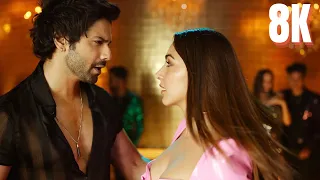 Duppata Full Video Hindi Hot Songs in [ 8K / 4K ] Ultra HD HDR  | Jug Jugg Jeeyo