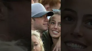 Niall horan with girlfriends 🇮🇪