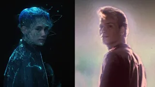 Ghost 1990 Ending Vs Star Trek Discovery "Forget Me Not"  (spoilers)